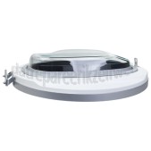 Foto van Bosch Vuldeur Compleet WTW875W012, WTH85V8EPL01 