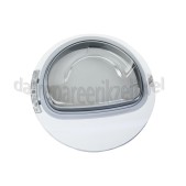 Foto van Bosch Vuldeur Compleet WTW875W012, WTH85V8EPL01 