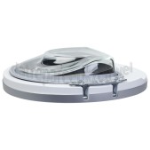 Foto van Bosch Vuldeur Compleet WTW875W012, WTH85V8EPL01 