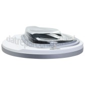 Foto van Bosch Vuldeur Compleet WTW875W012, WTH85V8EPL01 