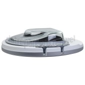 Foto van Bosch Vuldeur Compleet WT45W400NL16, WT7WH460TR05 