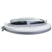 Foto van Bosch Vuldeur Compleet WT45W400NL16, WT7WH460TR05 