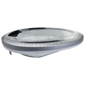 Foto van Bosch Vuldeur Compleet WT45W400NL16, WT7WH460TR05 