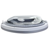 Foto van Bosch Vuldeur Compleet WT45W400NL16, WT7WH460TR05 
