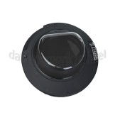 Foto van Haier Deur Vuldeur, Zilver Zwart HW80B14636, HW80BPD14756 