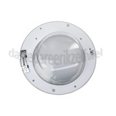 Foto van Haier Deur Vuldeur, Compleet HW100BP14636, HW90BP14636 