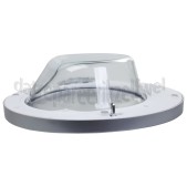 Foto van Haier Deur Vuldeur, Compleet HW100BP14636, HW90BP14636 