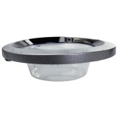 Foto van Haier Deur Vuldeur, Compleet HW100BP14636, HW90BP14636 