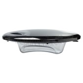 Foto van Haier Deur Vuldeur, Compleet HW110B14979, HWD10BD14979 