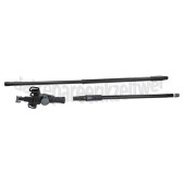 Foto van Karcher Steel Verlengsteel, Telescopisch WV2Premium, WV50Plus 