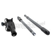 Foto van Karcher Steel Verlengsteel, Telescopisch WV2Premium, WV50Plus 