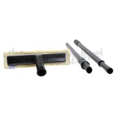 Foto van Karcher Steel Verlengsteel, Telescopisch WV2Premium, WV50Plus 