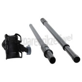 Foto van Karcher Steel Verlengsteel, Telescopisch WV2Premium, WV50Plus 