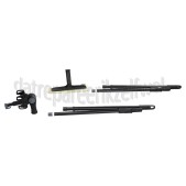 Foto van Karcher Steel Verlengsteel, Telescopisch WV2Premium, WV50Plus 