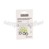 Foto van Karcher O-ring Afdichtingsset HDS995SXEU, PROHD200EU 