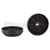 Foto van Gorenje Filter Koolstoffilter DK9330X, DK6335X 
