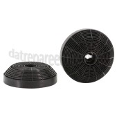 Foto van Gorenje Filter Koolstoffilter DK9330X, DK6335X 
