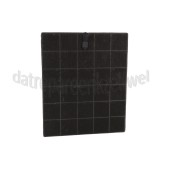 Foto van Gorenje Filter Koolstoffilter DTG6455AX, IDTG9456AX, DKK900MBE 