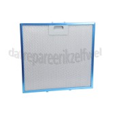 Foto van Gorenje Filter Metaalfilter DVG6545AX, DVG6545AA, DK63MCLB 