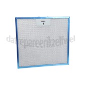 Foto van Gorenje Filter Metaalfilter DVG6545AX, DVG6545AA, DK63MCLB 