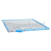 Foto van Gorenje Filter Metaalfilter DVG9546X, DVG6545BXS, DKR6345B 