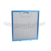 Foto van Gorenje Filter Metaalfilter DVG9546X, DVG6545BXS, DKR6345B 