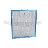 Foto van Gorenje Filter Metaalfilter DVG9546X, DVG6545BXS, DKR6345B 