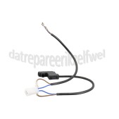 Foto van Nilfisk Schakelaar voor motor C120.3, C125.3, C130.1-6 