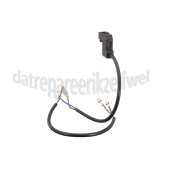 Foto van Nilfisk Schakelaar voor motor C120.3, C125.3, C130.1-6 