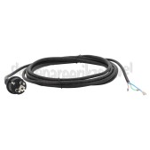Foto van Nilfisk Snoer Aansluitkabel E130.3, E145.3 
