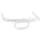 Foto van Nilfisk Geleider van slang E130.3-9X-TRA, E145.3-10X-TRA 