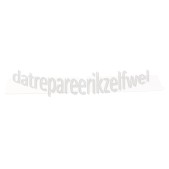 Foto van Karcher Filter Uitblaasfilter, 2 stuks AD4 
