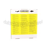 Foto van Karcher Slang Anti Twist, 10 mtr. K2, K3, K7 