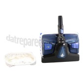 Foto van Rowenta Zuigmond Aqua Slim X-Force 9.60 