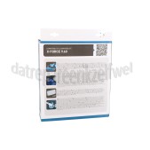 Foto van Rowenta Zuigmond Aqua Slim X-Force 9.60 