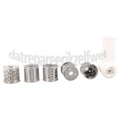 Foto van Moulinex Rasp 5 stuks ADR745P, ME68383235A 