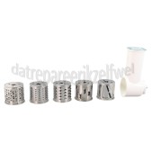 Foto van Moulinex Rasp 5 stuks ADR745P, ME68383235A 