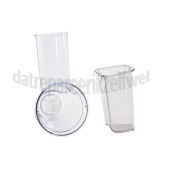 Foto van Moulinex Rasp 4 stuks QA5101109, QA405G016 
