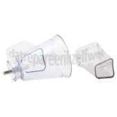 Foto van Moulinex Rasp 4 stuks QA5101109, QA405G016 