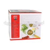 Foto van Tefal Kom Hakkom Blendforce 