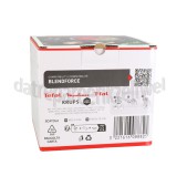Foto van Tefal Kom Hakkom Blendforce 