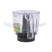 Foto van Tefal Kom Hakkom Blendforce 