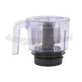 Foto van Tefal Kom Hakkom Blendforce 