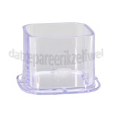 Foto van Tefal Kan Compleet Blendforce 