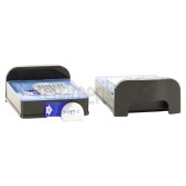Foto van Panasonic Reiniger Cartridge, 2 stuks ES-7058, ES-LV81 