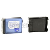 Foto van Panasonic Reiniger Cartridge, 2 stuks ES-7058, ES-LV81 