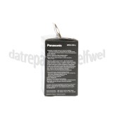 Foto van Panasonic Reiniger Cartridge, 2 stuks ES-7058, ES-LV81 