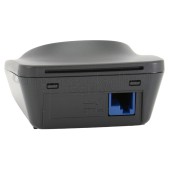 Foto van Panasonic Laadstation Handset KX-TG6802EB, KX-TGC253NLB 