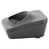 Foto van Panasonic Laadstation Handset KX-TG6802EB, KX-TGC253NLB 