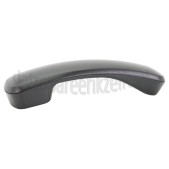 Foto van Panasonic Telefoon Hoorn KXTS600EXB, KX-TS880MXBD 